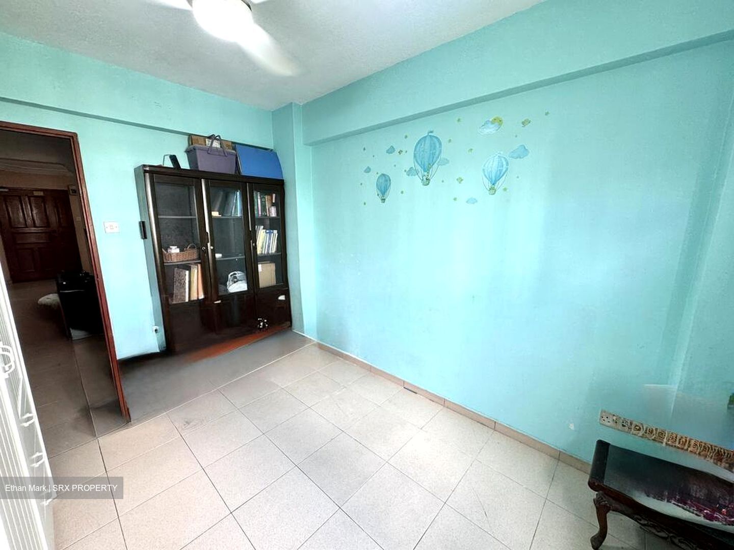Blk 513 Woodlands Drive 14 (Woodlands), HDB 4 Rooms #513108641